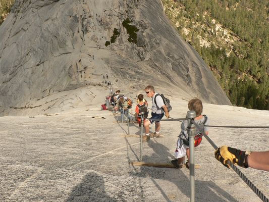Yosemite National Park | Yosemite National Park in United States