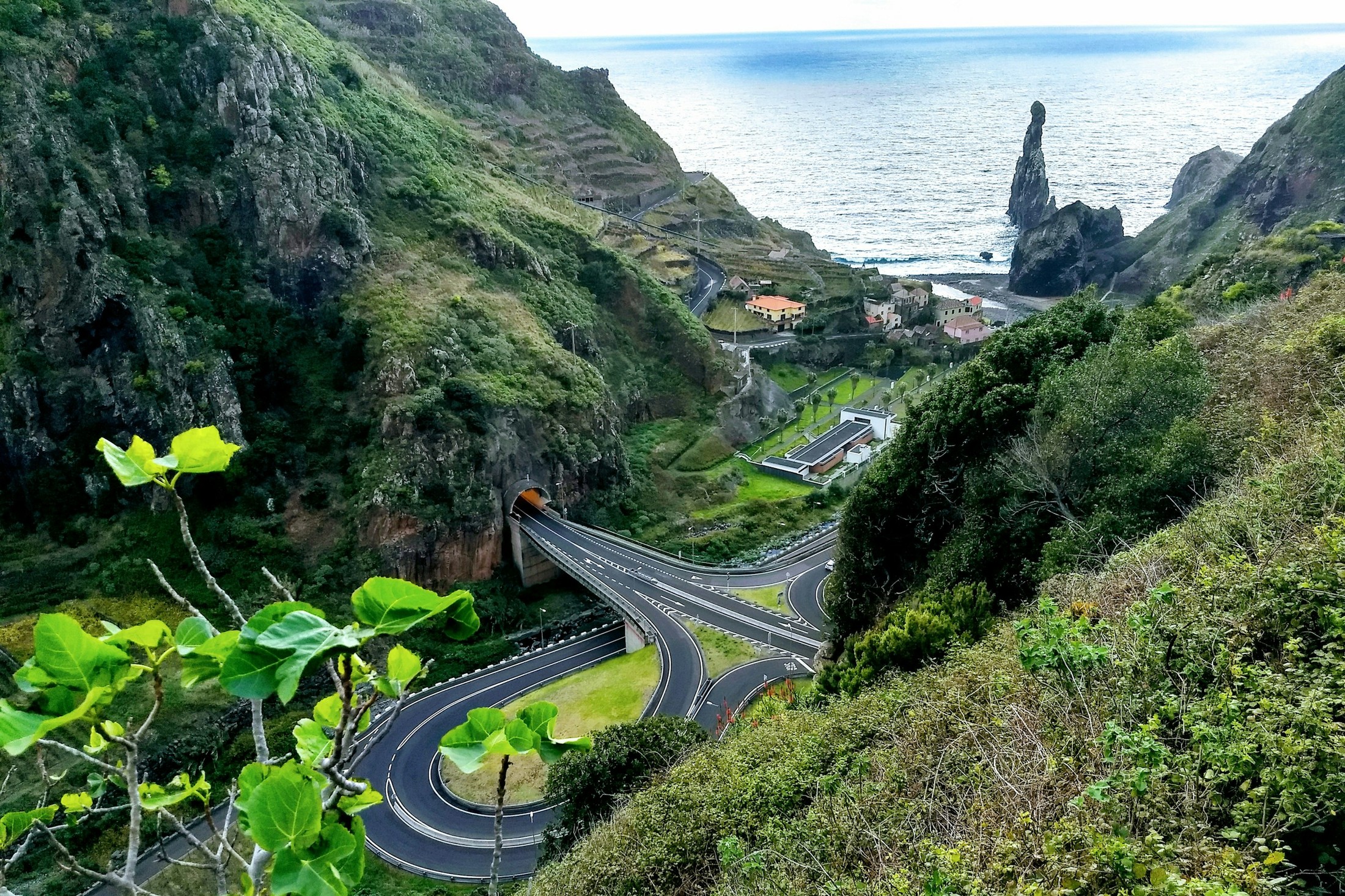Image of Madeira in Portugal