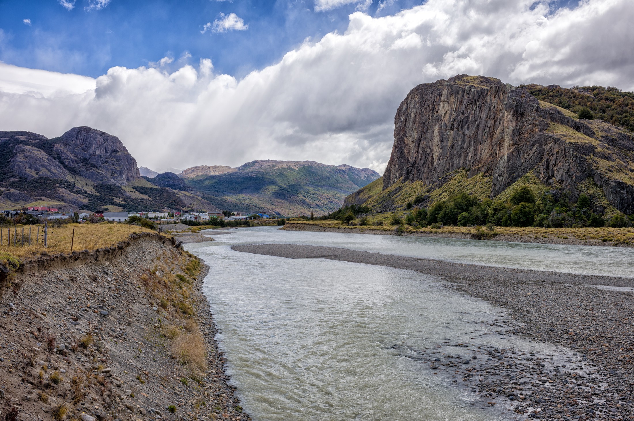 El Chaltén-19 | El Chaltén in Argentina