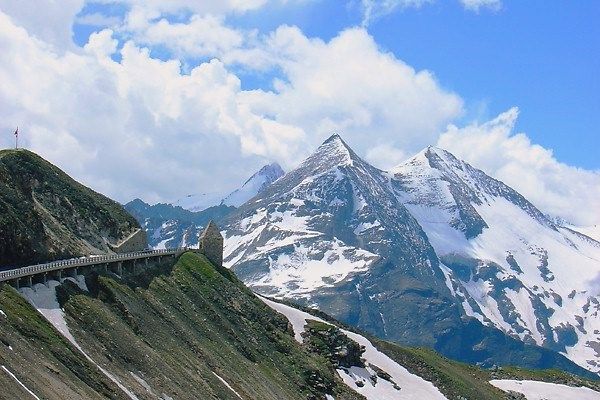 High Tauern National Park