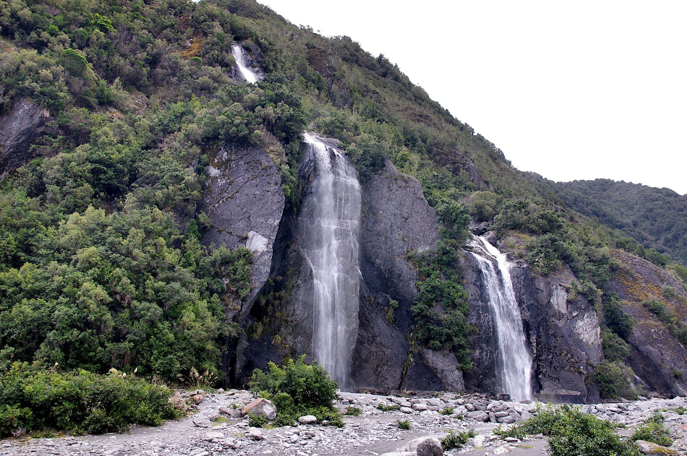 2014-01-30_16-24-19_NZ_Franz_Josef_Glacier_Walk_JH | Franz Josef in New Zealand
