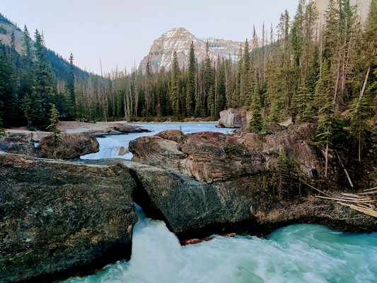 Image of Best national Parks in Canada-From Rockies to Rainforests