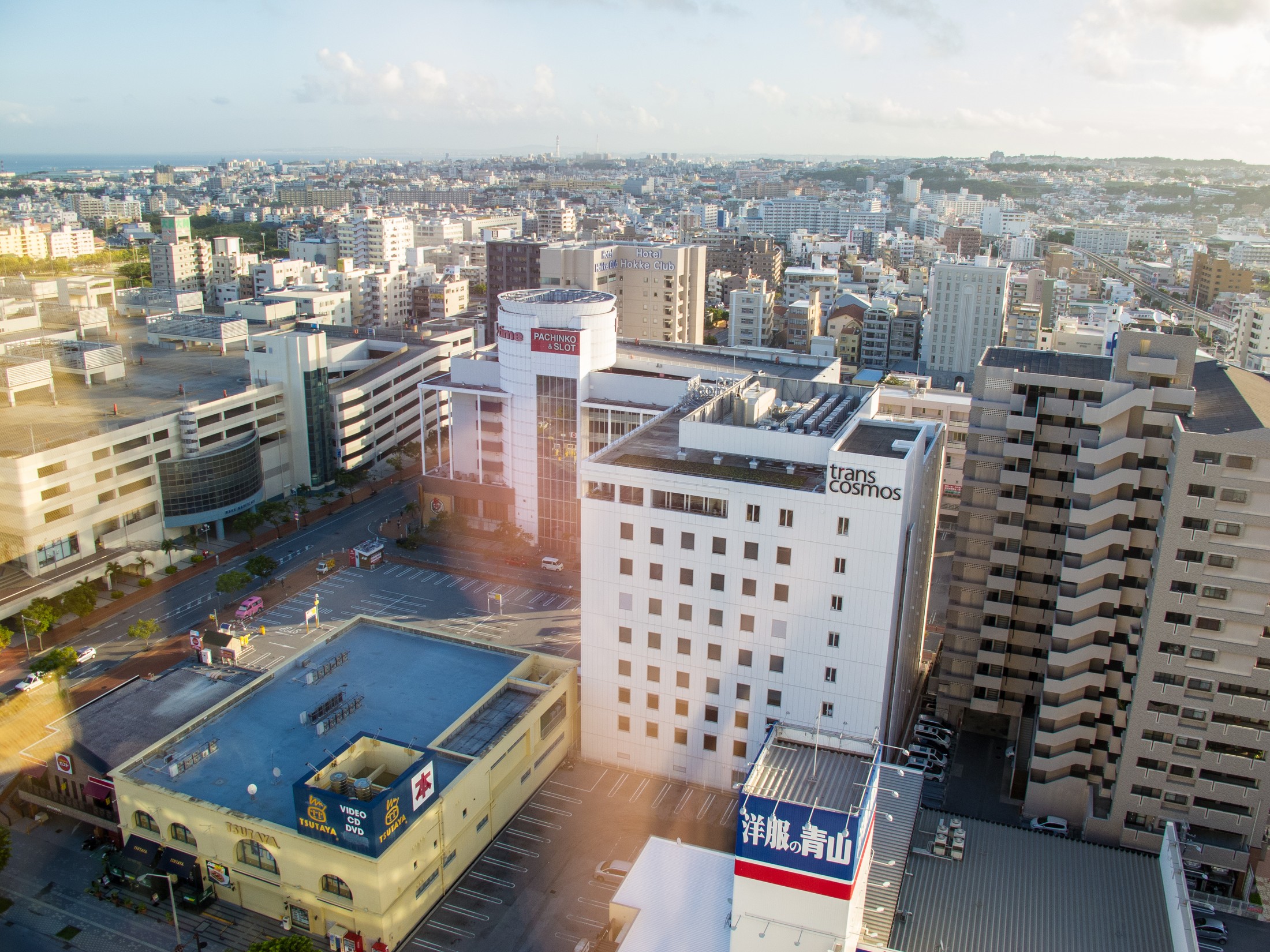 沖繩 Okinawa | Okinawa in Japan