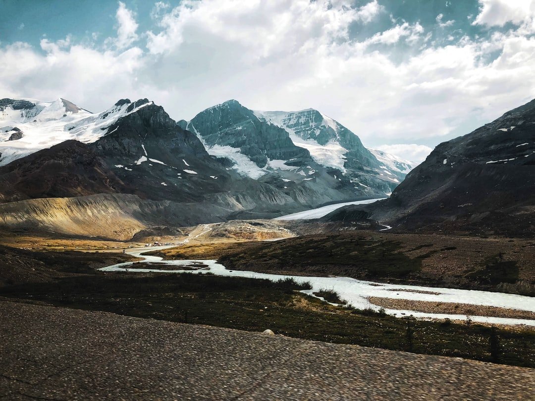 The Mountains | Jasper National Park in Canada