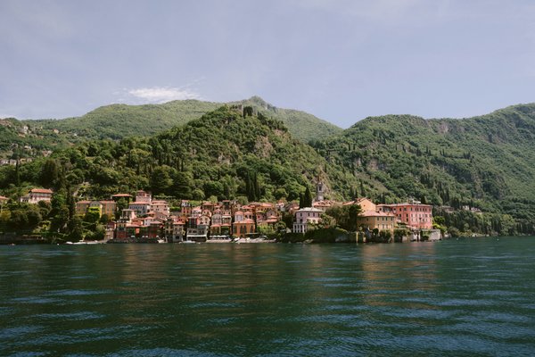 Image of Varenna in Italy
