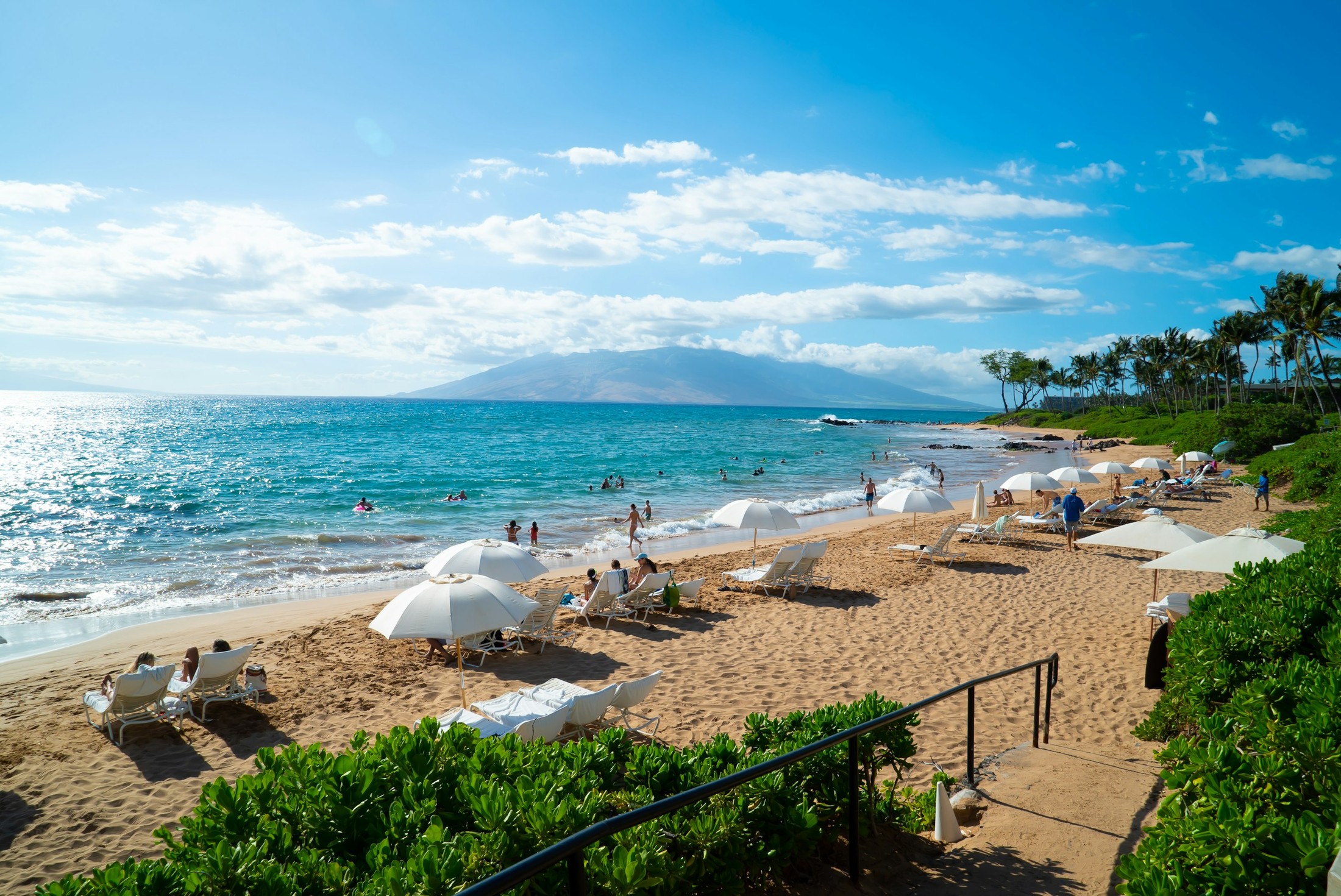 Image of Maui in United States
