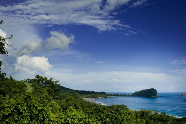 Image of Quepos in Costa Rica