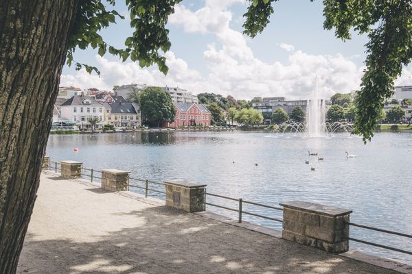 Image of Stavanger in Norway
