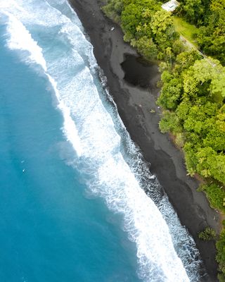 Image of Puerto Viejo in Costa Rica