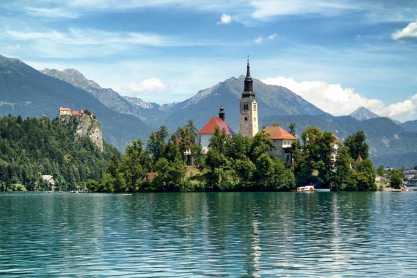 Image of Bucket list-worthy places in the Balkans