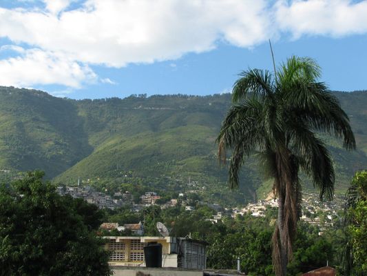 Port-au-Prince