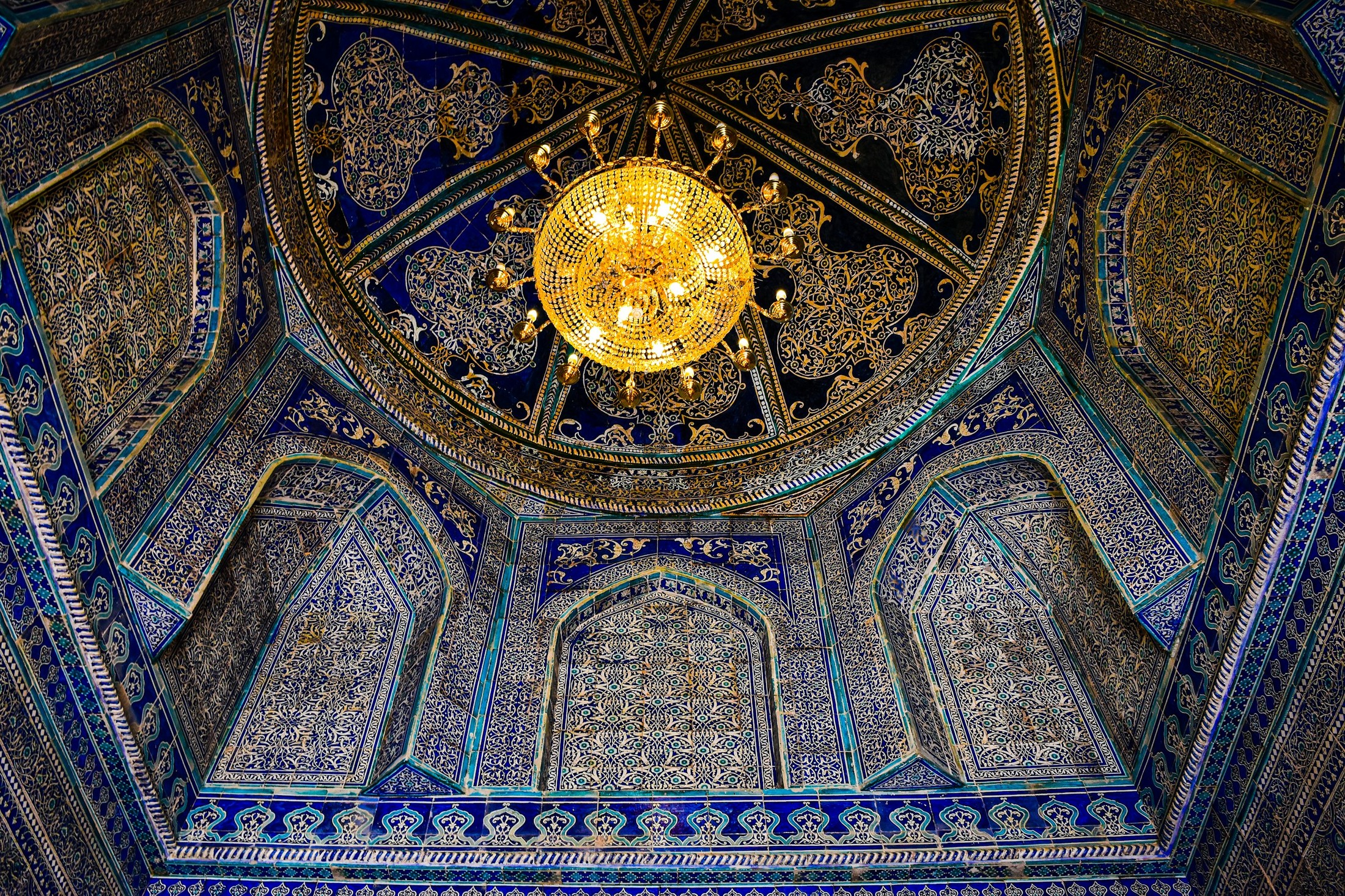 Khiva, Uzbekistan. | Khiva in Uzbekistan