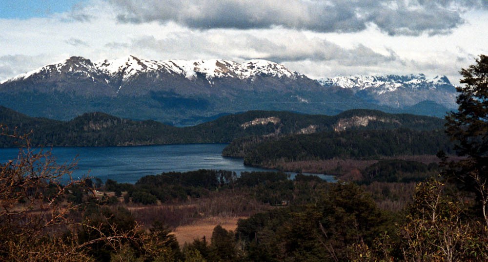 Paisajes de Villa La Angostura | Villa La Angostura in Argentina