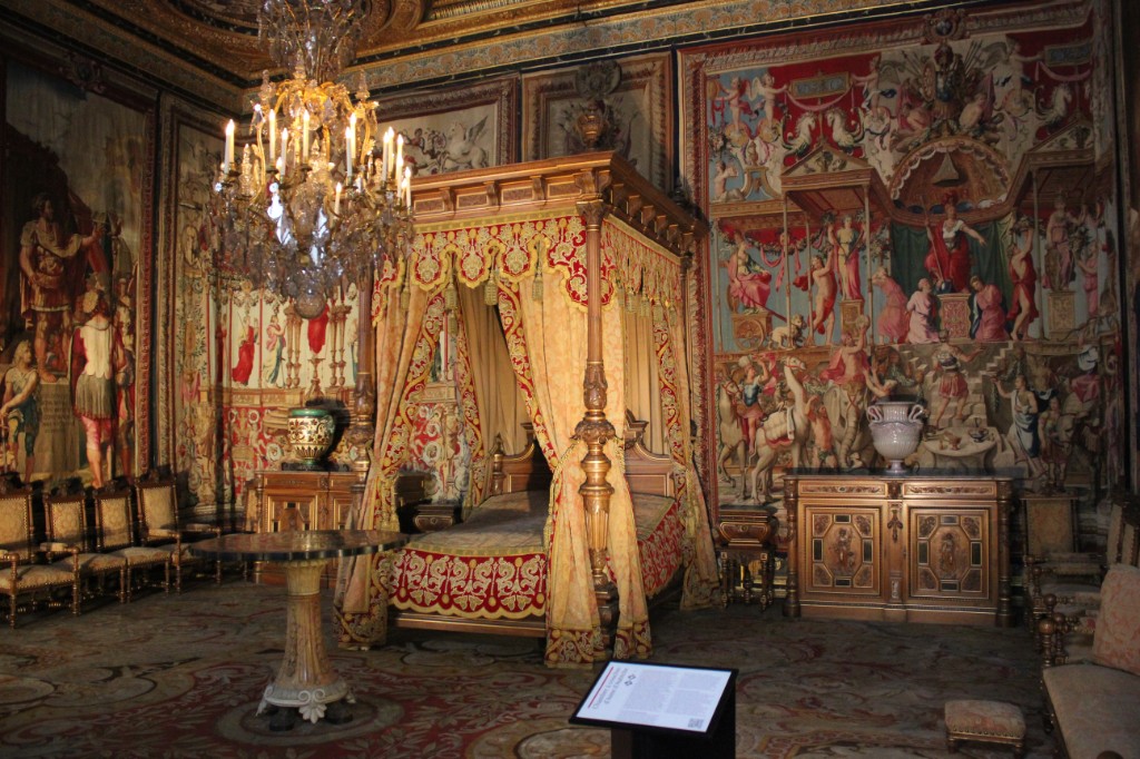 Fontainebleau | Fontainebleau in France