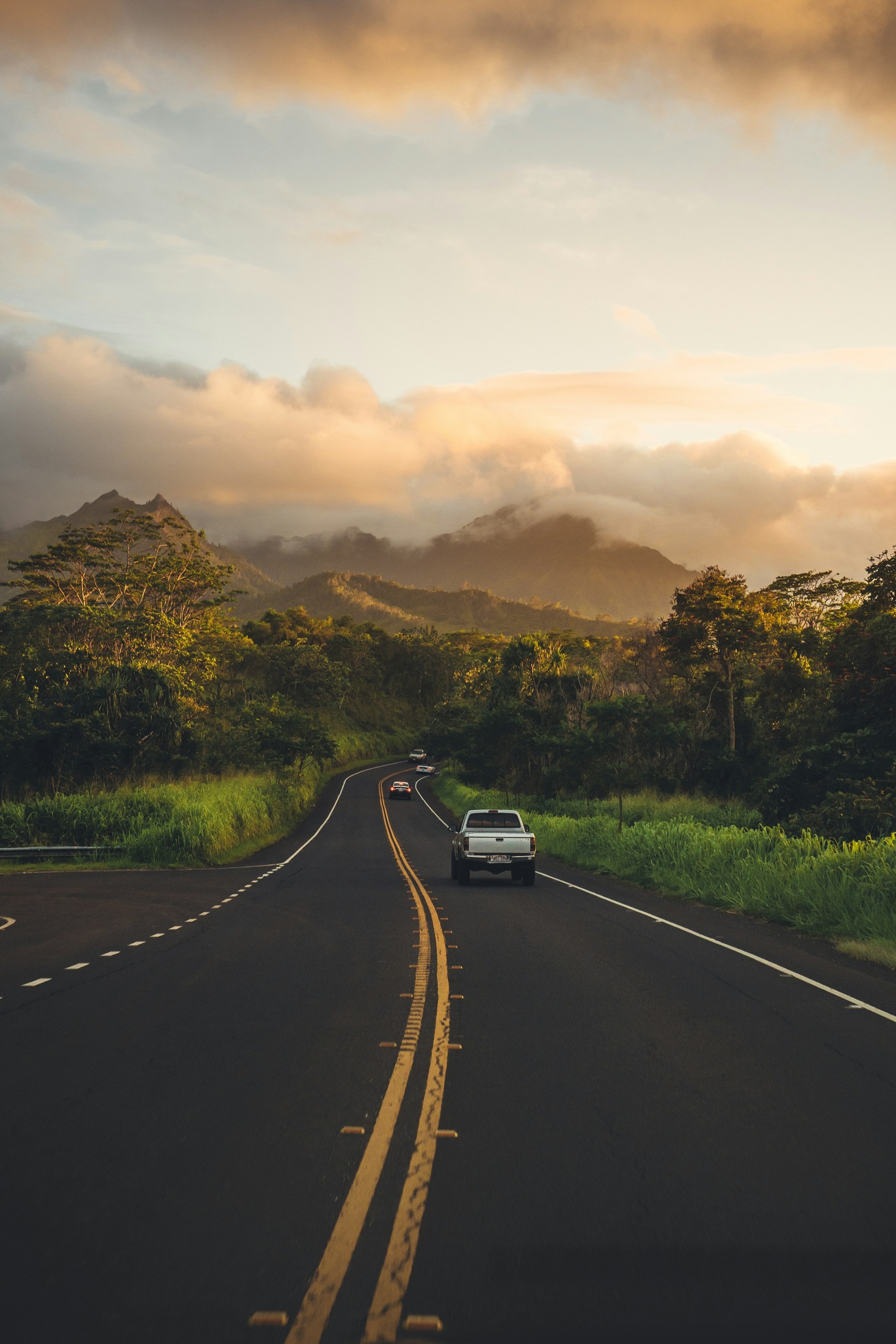 Image of Kauai in United States