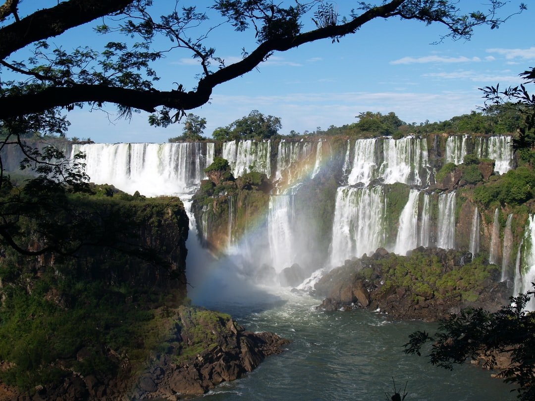 Image of Iguazu National Park in Argentina