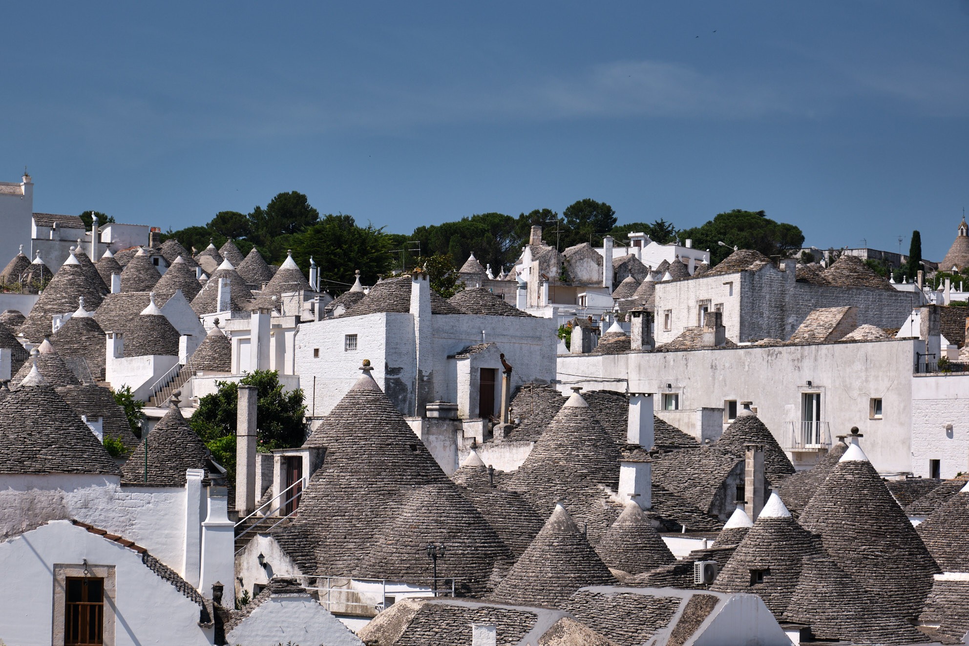 Alberobello, Italia | Alberobello in Italy