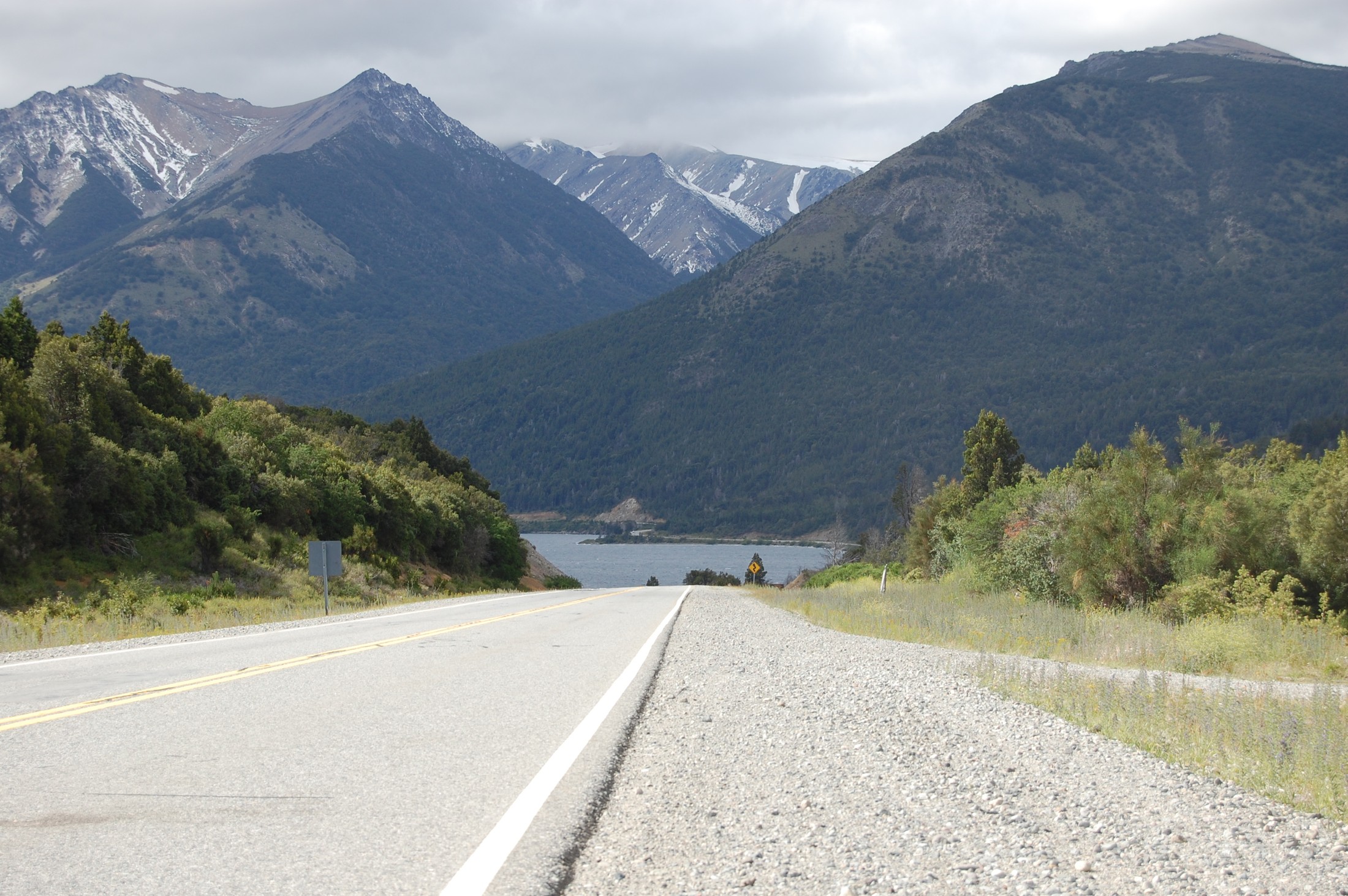 Villa La Angostura | Villa La Angostura in Argentina