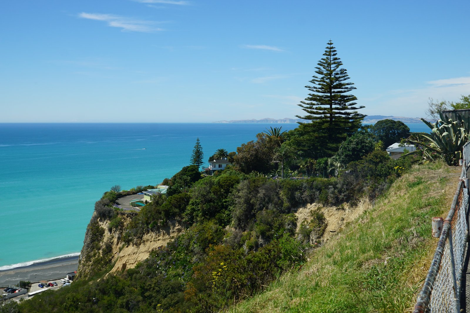 Napier | Napier in New Zealand