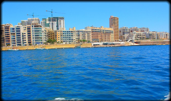 Sliema (Malta) | Sliema in Malta