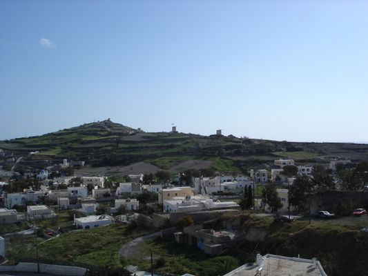 Image of Emporio in Greece