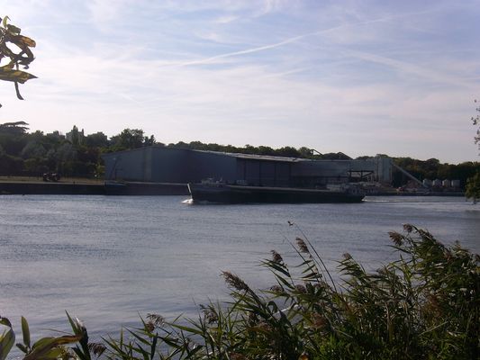 Image of Évry in France