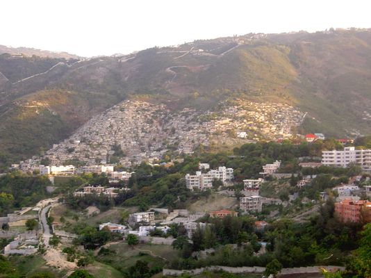Port-au-Prince