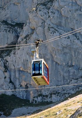Picos de Europa National Park