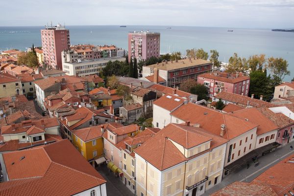 Koper, Slovenia | Koper in Slovenia