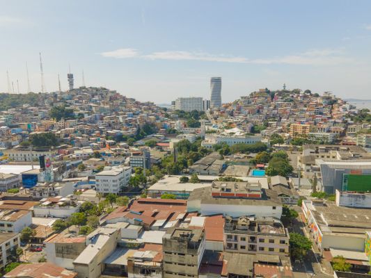 Image of Guayaquil in Ecuador