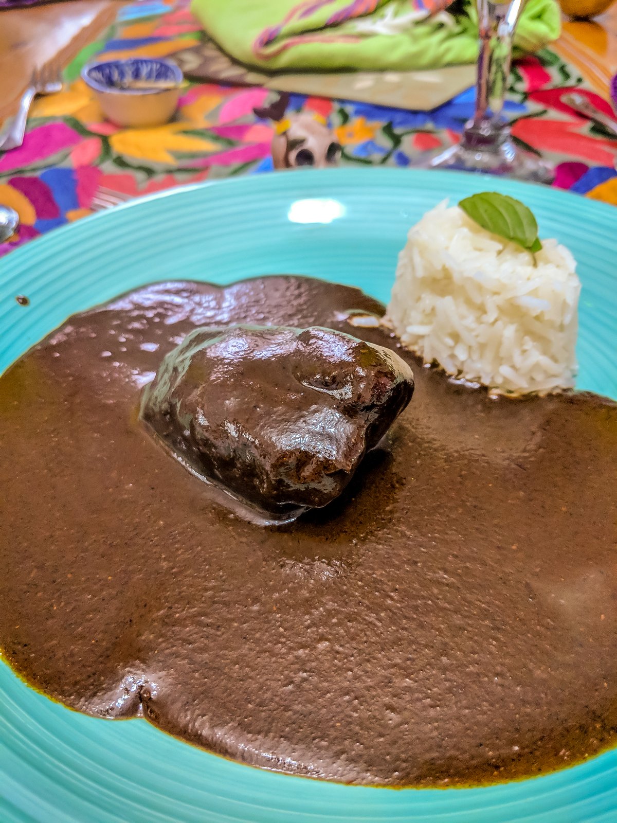 Oaxaca, Mexica | Oaxaca in Mexico