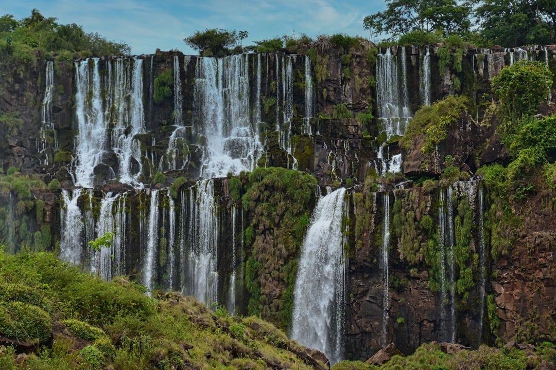 Image of Iguazu National Park in Argentina