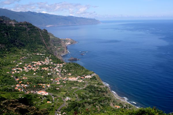 Image of Arco de São Jorge in Portugal