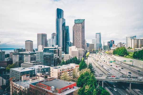 Seattle