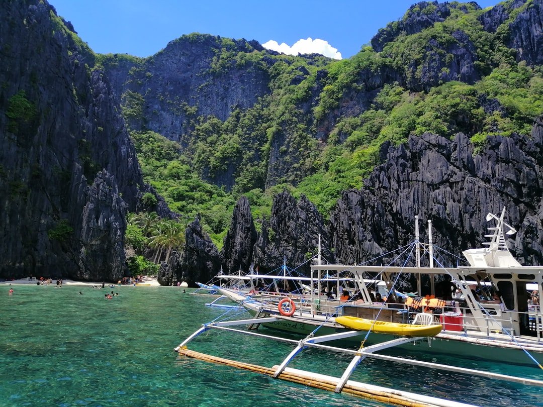 Image of Palawan in Philippines