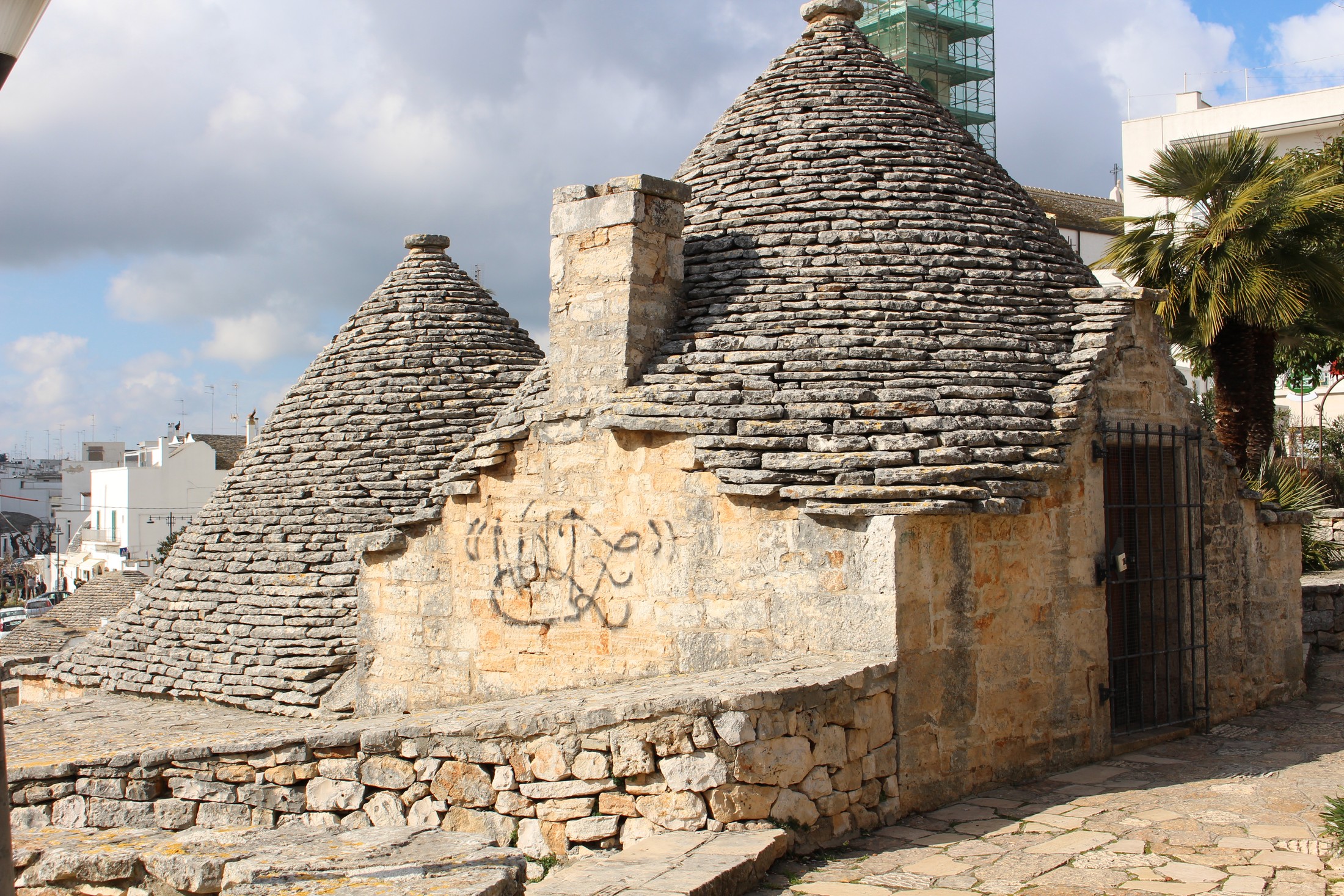 Alberobello | Alberobello in Italy