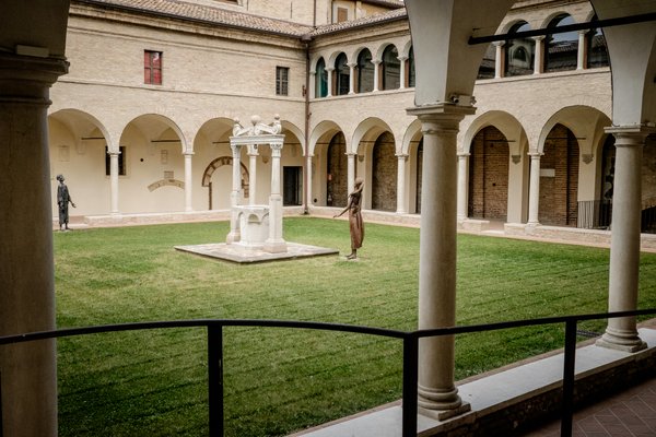 Image of Ravenna in Italy