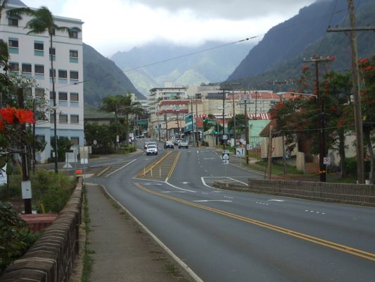 Image of Wailuku in United States