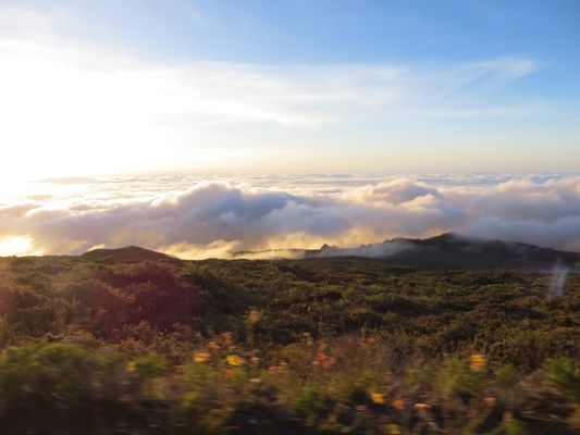 Image of Haleakalā National Park in United States