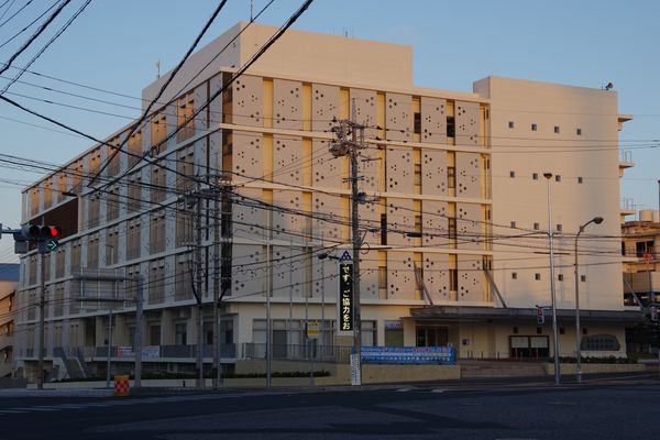 Image of Tomigusuku in Japan