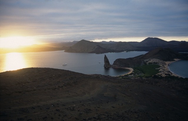 Bartholemew Island, Galapagos Islands | Galapagos Islands in Ecuador