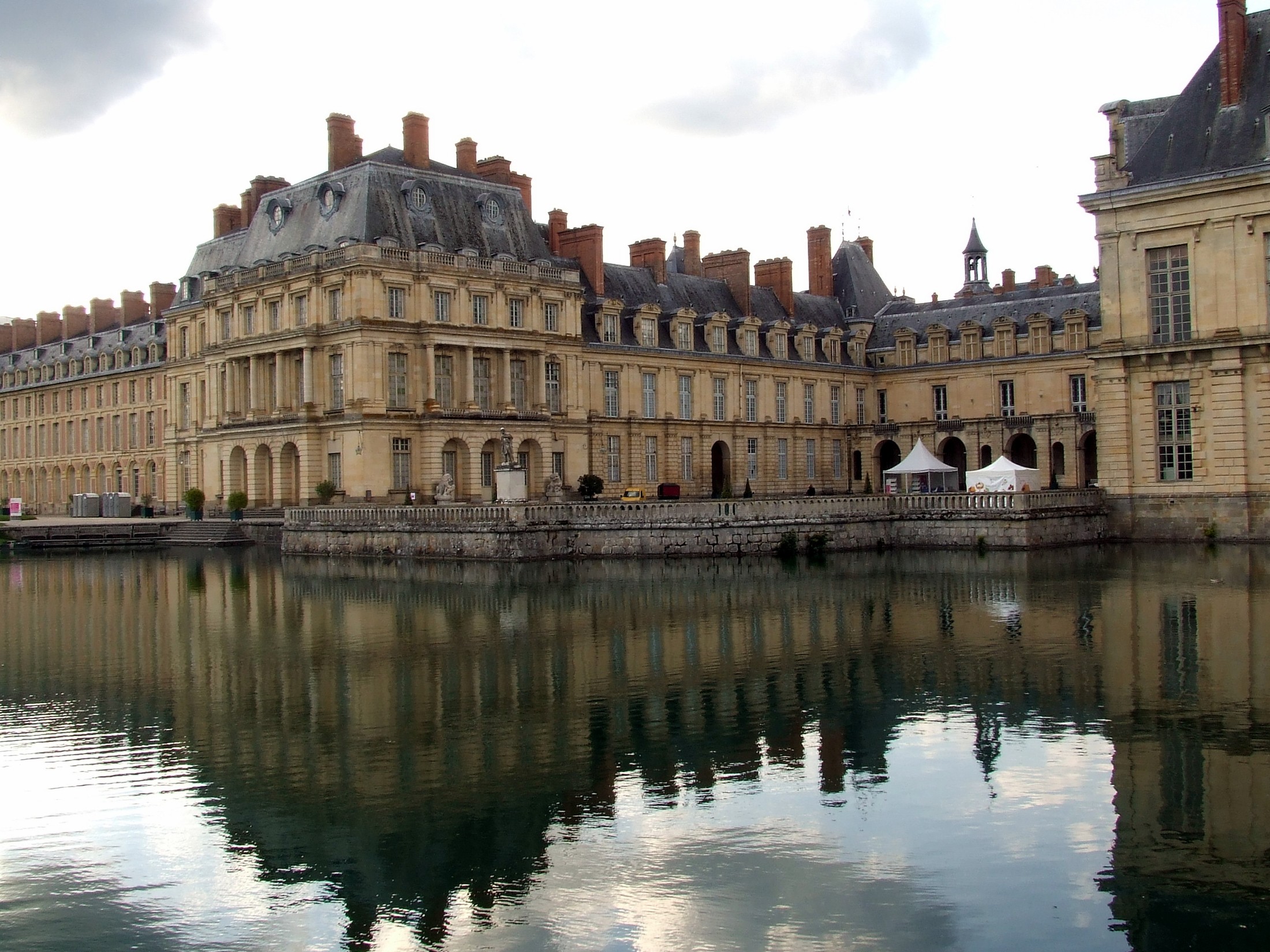 Fontainebleau | Fontainebleau in France