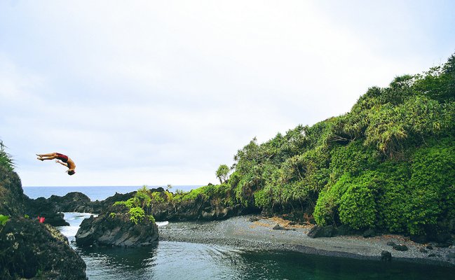 Image of Hana in United States