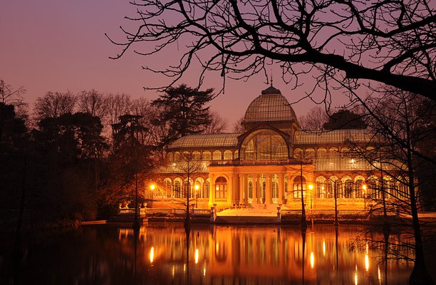 Image of Harry Potter filming locations