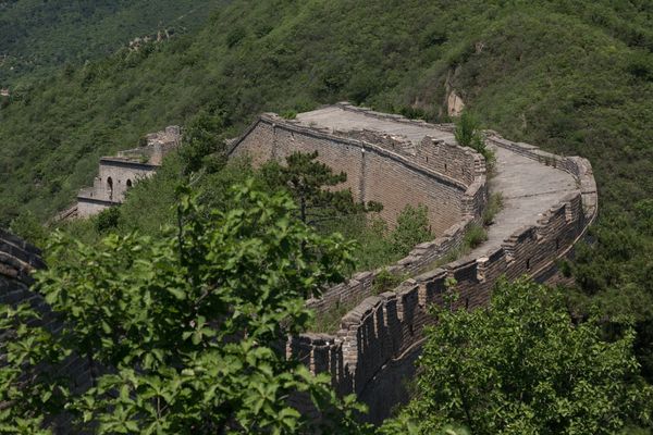 Image of Bucket list-worthy places in China