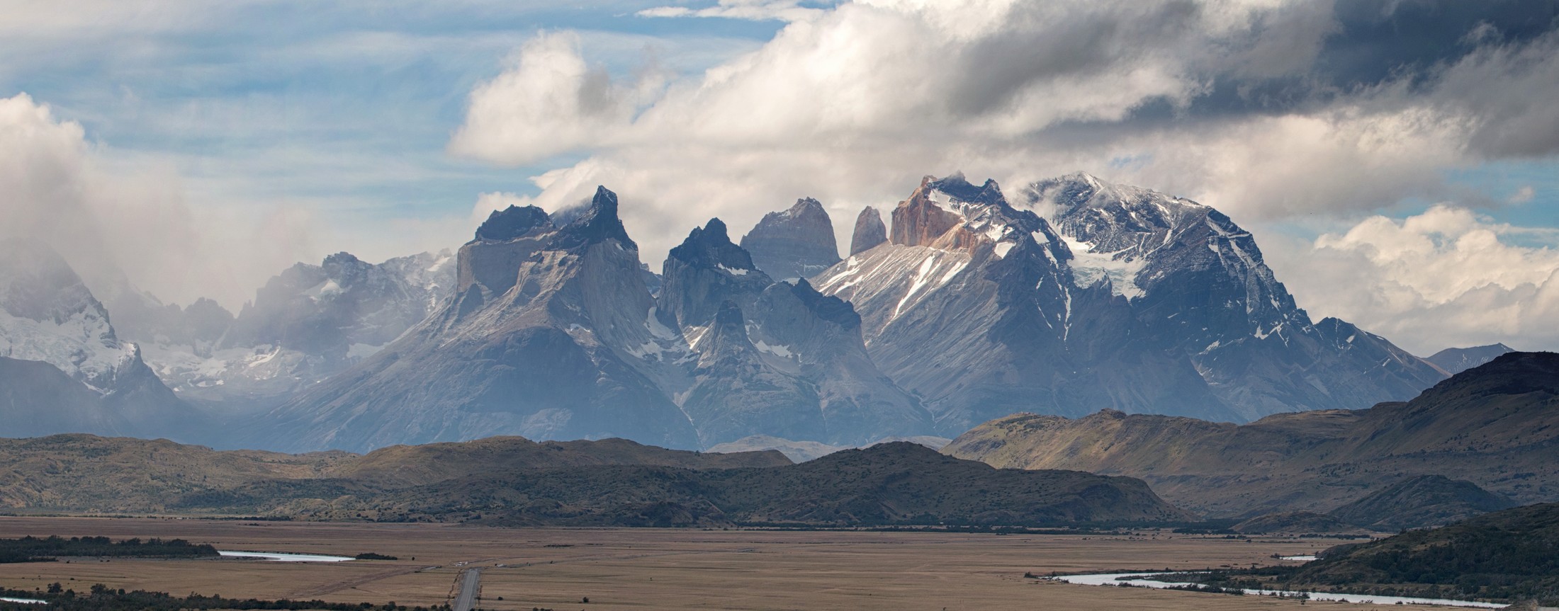 Torres del Paine | Torres del Paine National Park in Chile