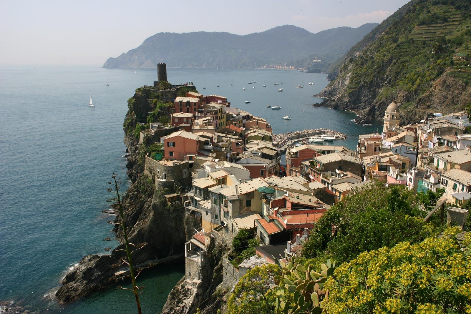 cinque terre 039 | Cinque Terre in Italy