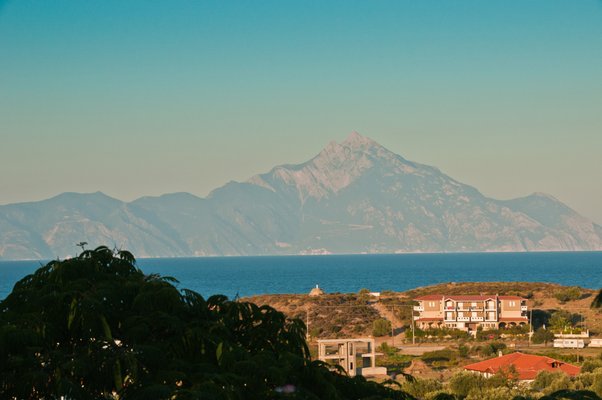 Image of Sarti in Greece