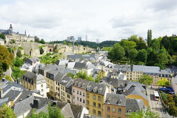 Luxembourg