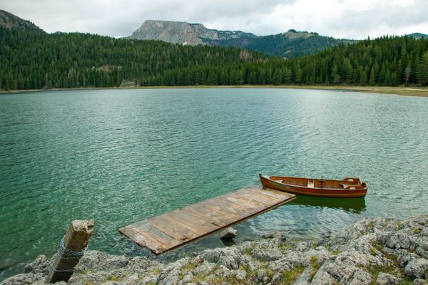 Durmitor National Park